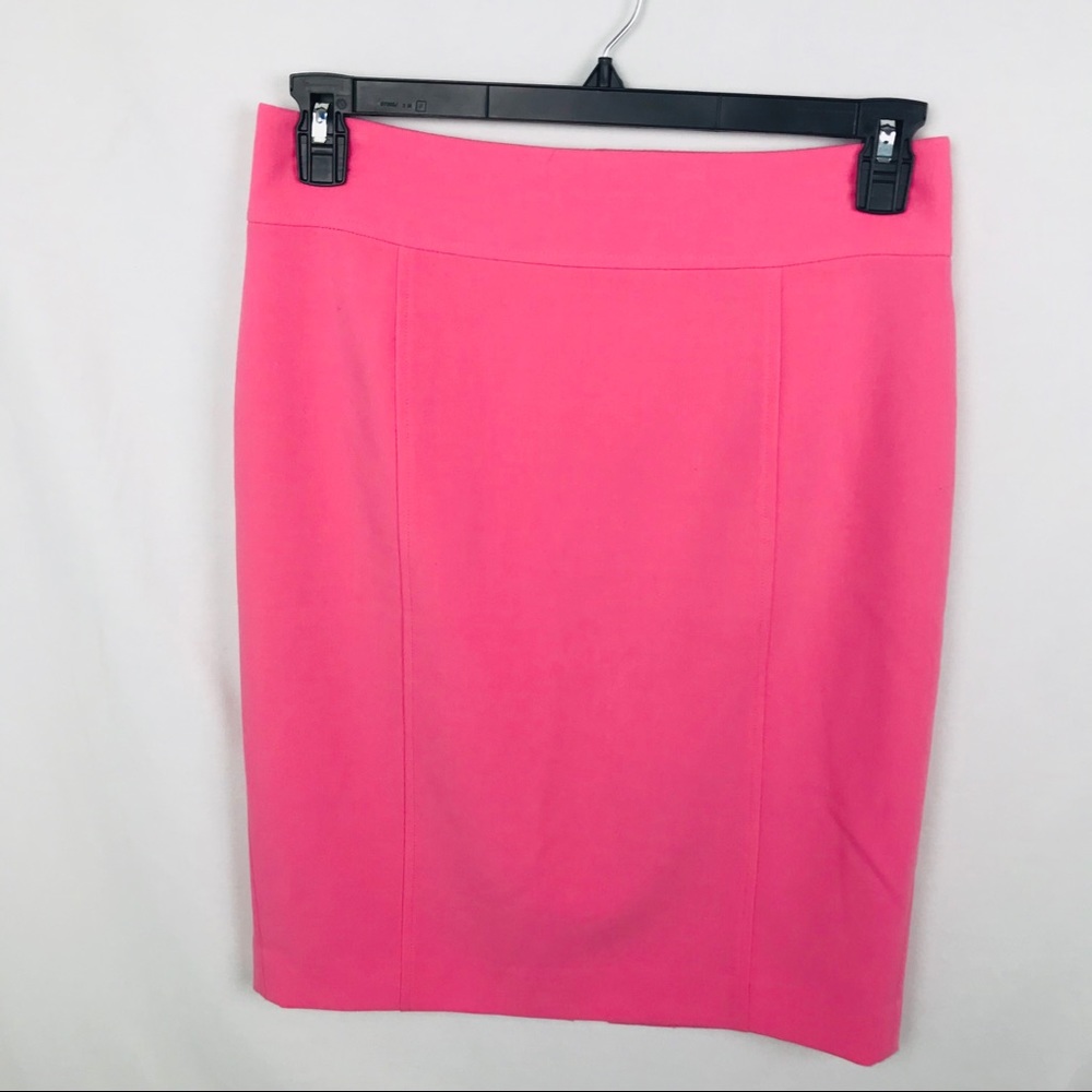💵 Loft Ann Taylor Pencil Skirt.